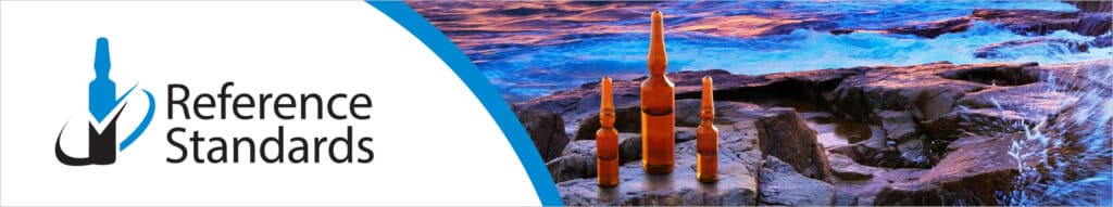 page banner iso quality credentials image