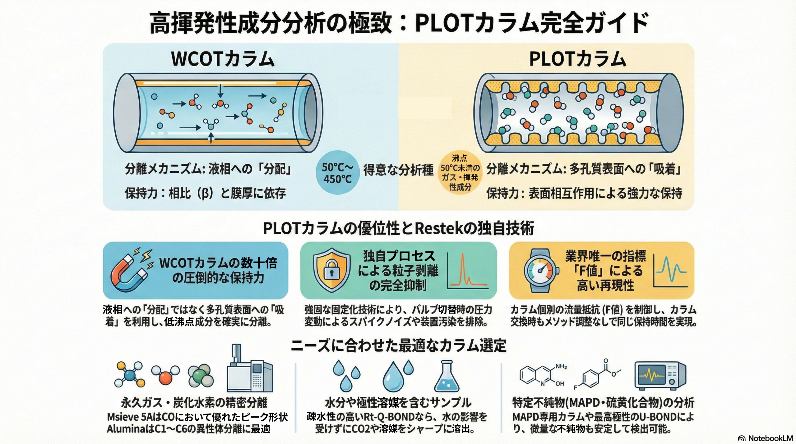 1 高揮発性成分分析の極致 scaled