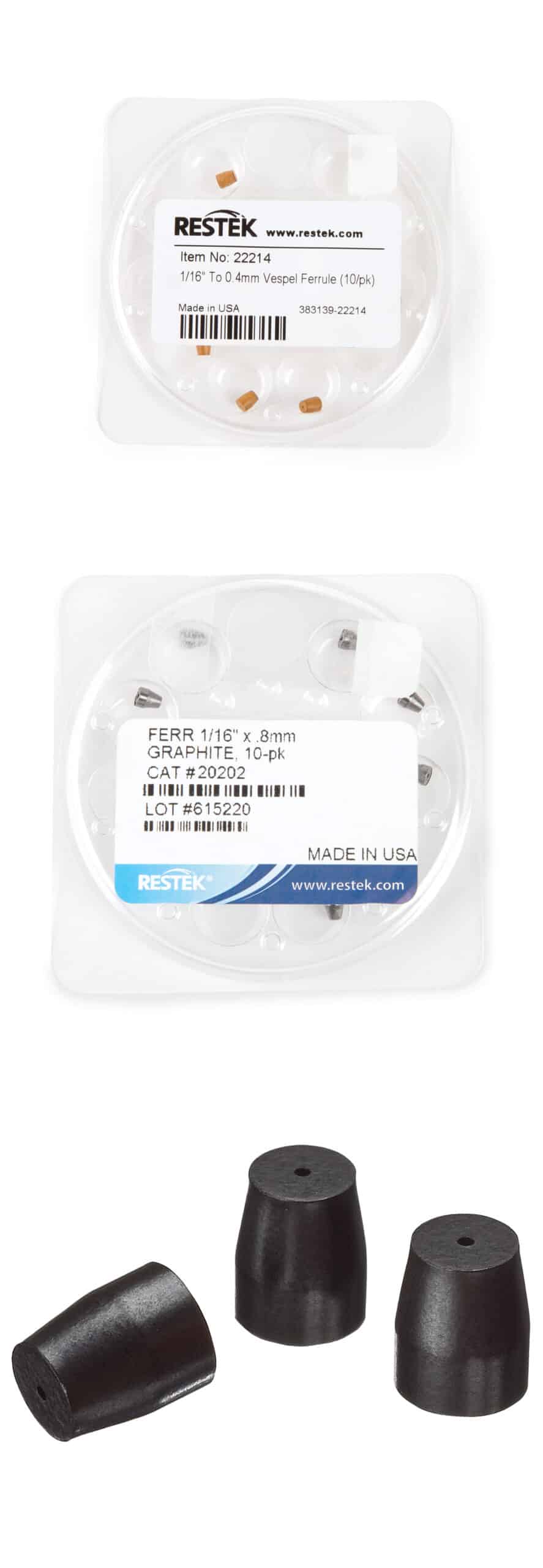 GC Nut/Ferrule Compatibility Table - 20202 20211 22214 scaled