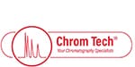 dist logo chrom tech