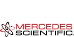 dist logo mercedes scientific