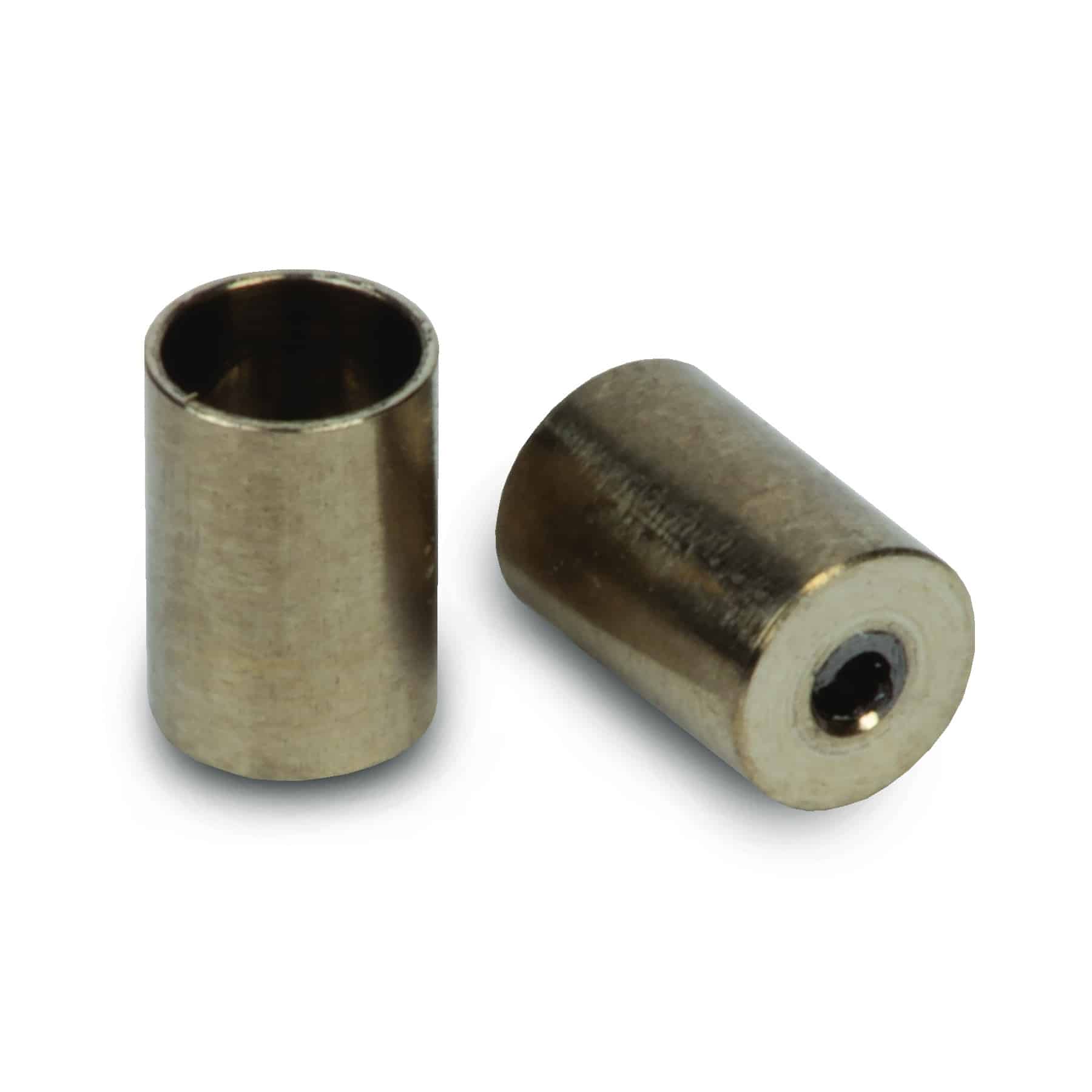 GC Nut/Ferrule Compatibility Table - 20284