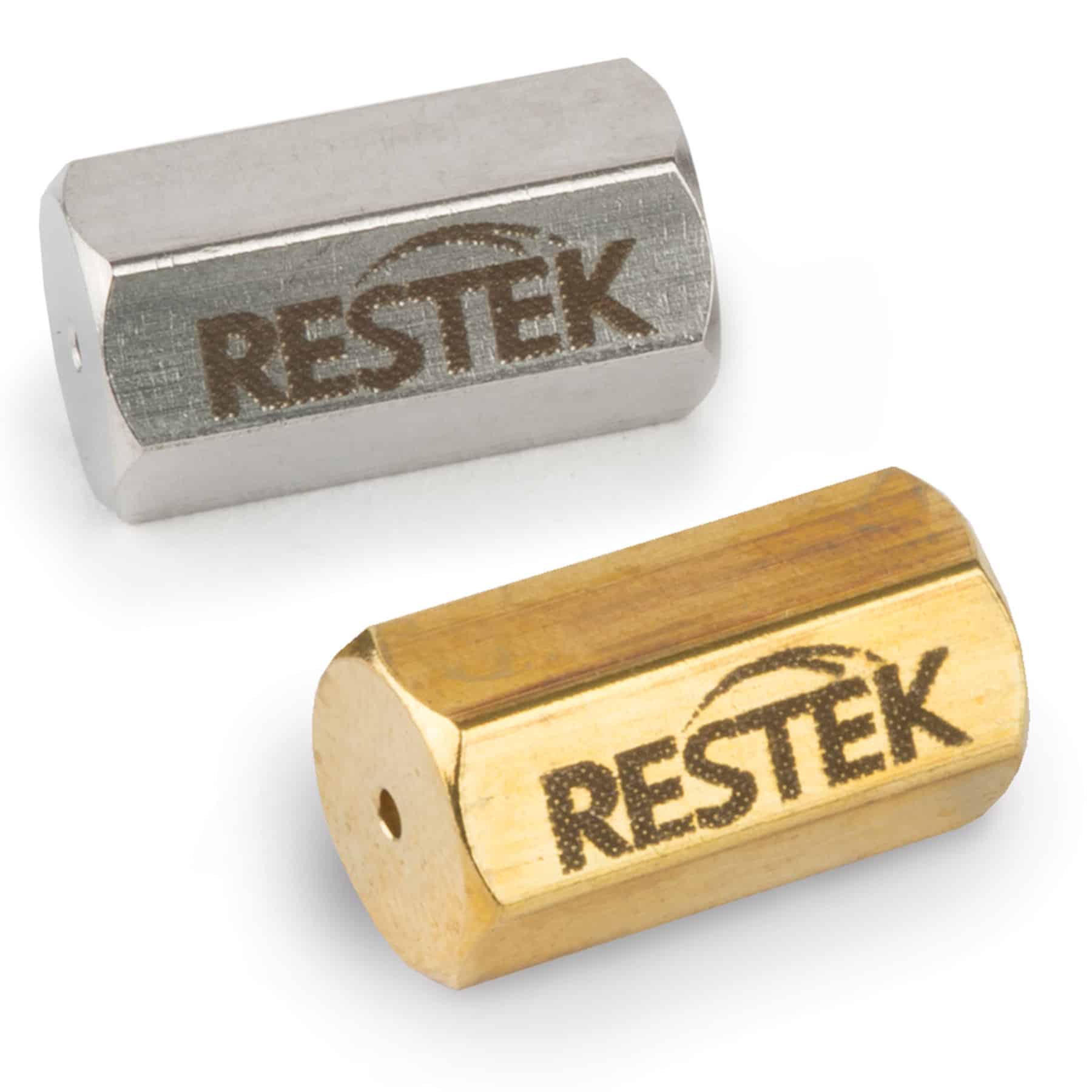 GC Nut/Ferrule Compatibility Table - 20881 20882