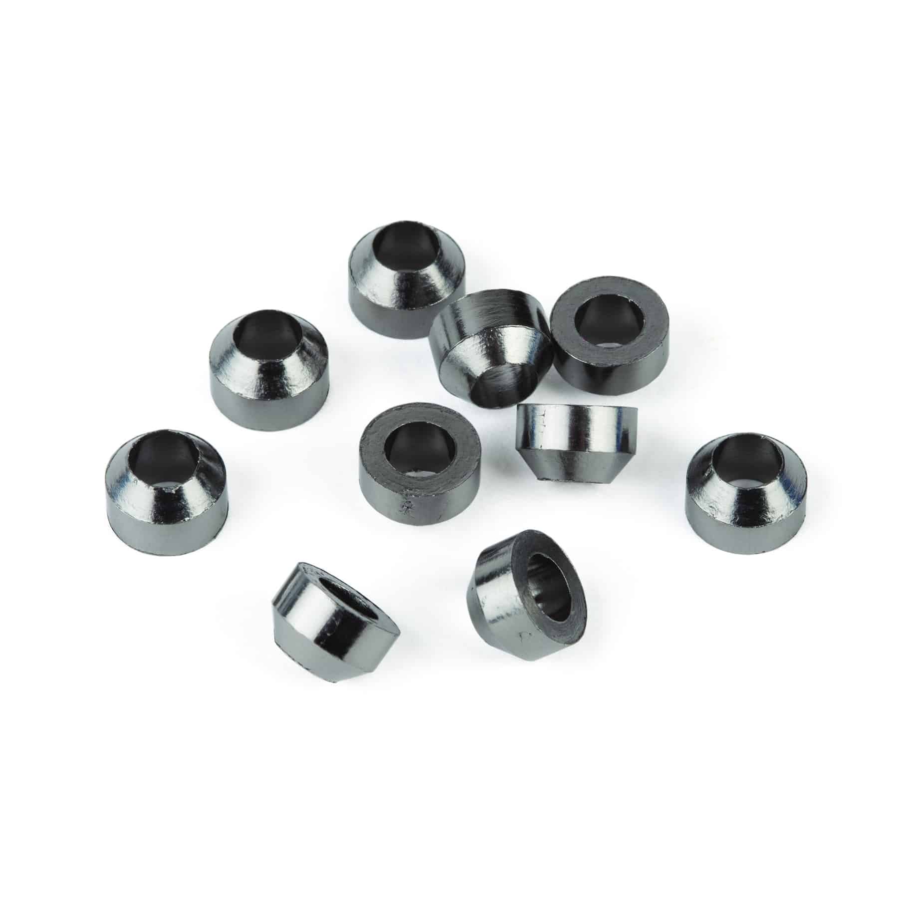 GC Nut/Ferrule Compatibility Table - 21121 gca