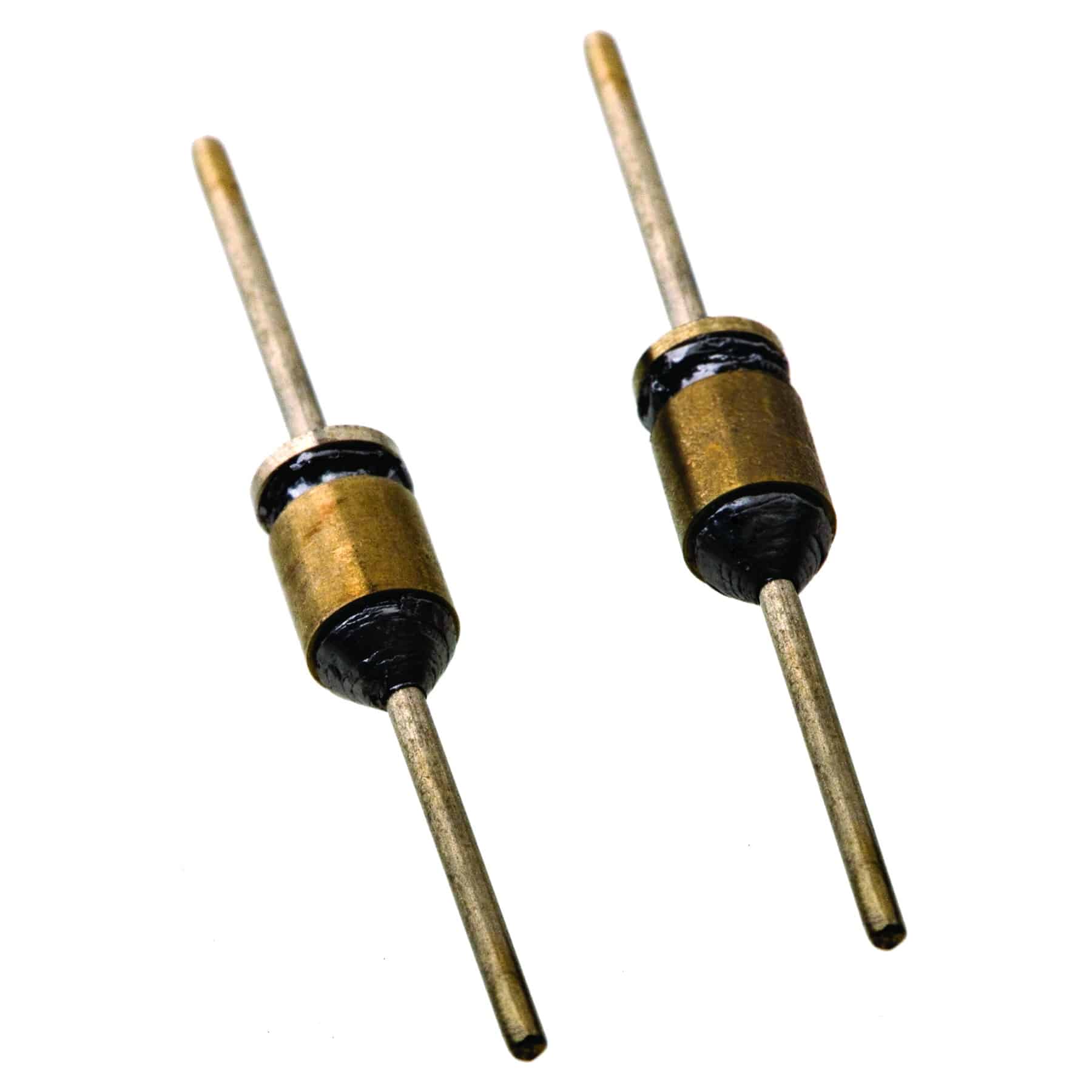 GC Nut/Ferrule Compatibility Table - 24829