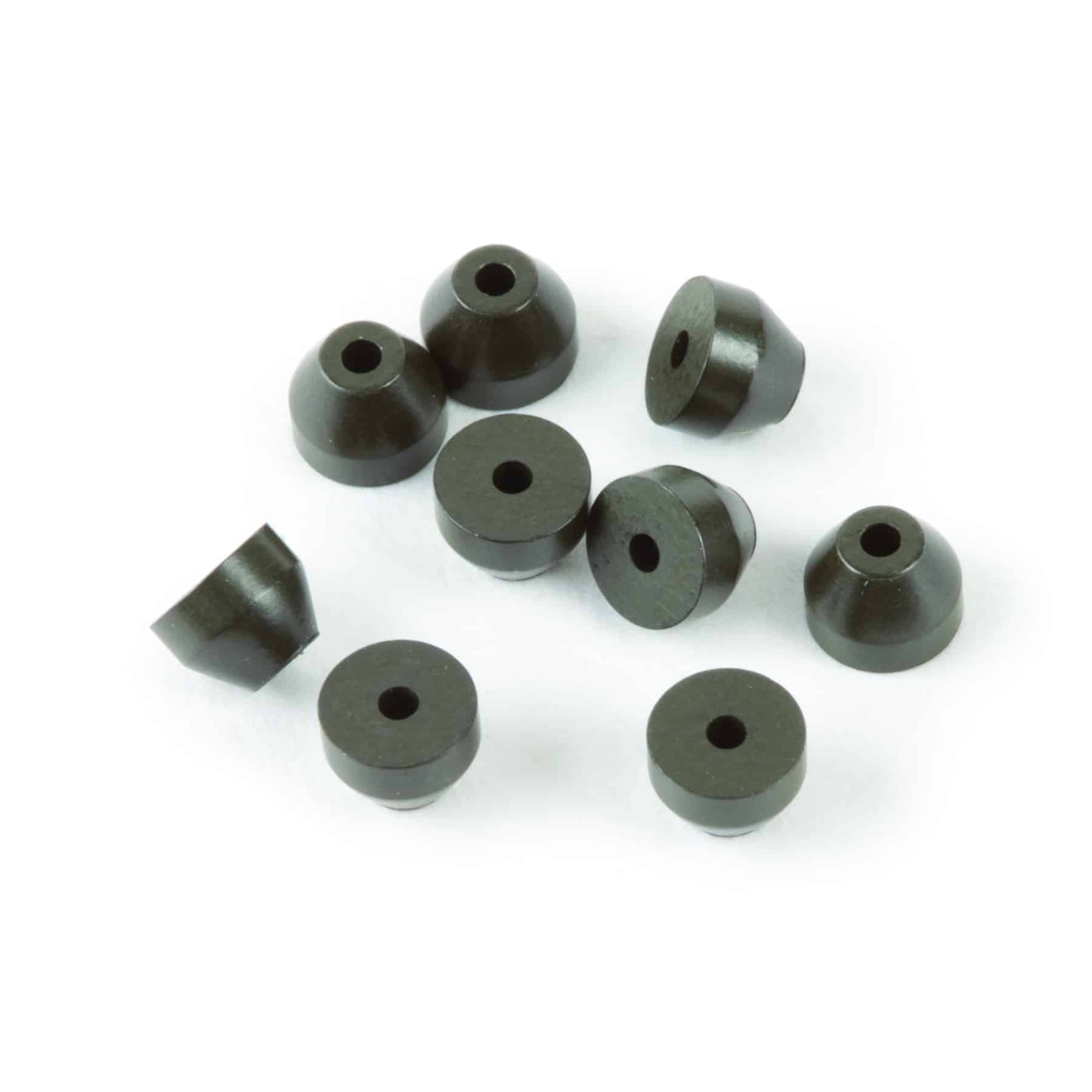 GC Nut/Ferrule Compatibility Table - 27074