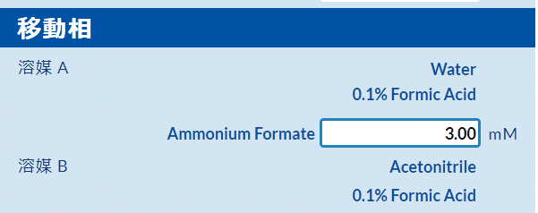 Pro <em>EZ</em>LC Chromatogram Modeler ヘルプ - 30 8 suzuki