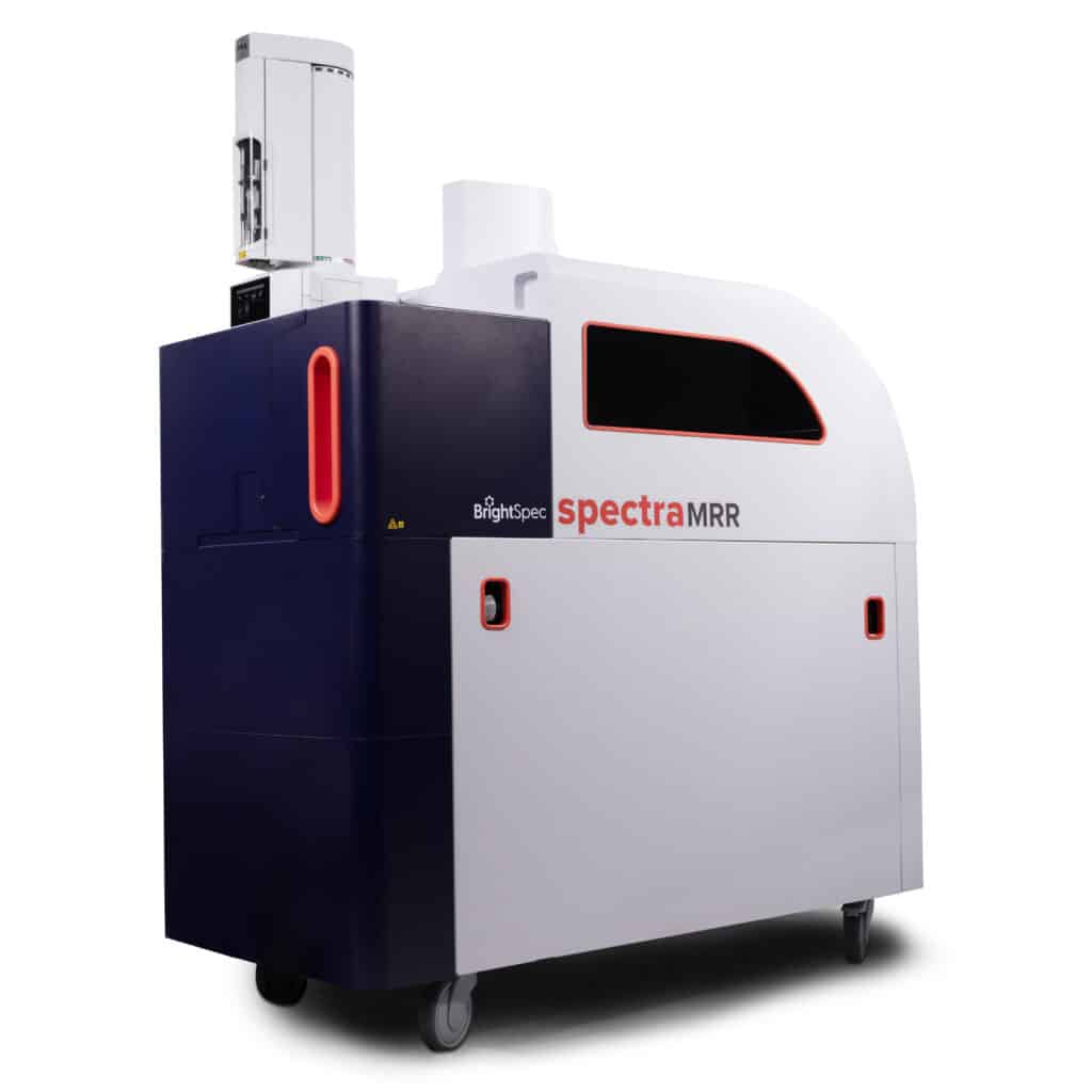 BrightSpec spectraMRR noHS angle