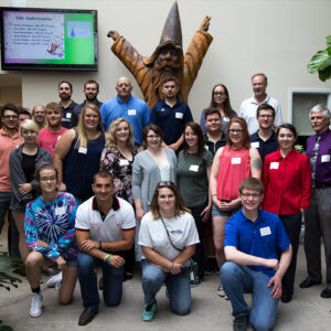 Restek Shows South Hills Students an ESOP in Action - GNPR2750 UNV square