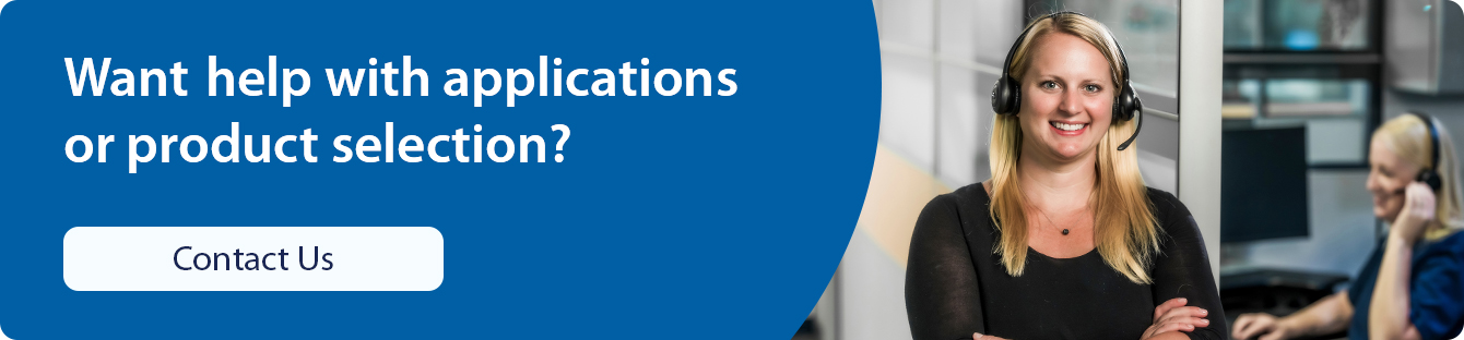 helpful woman on phone