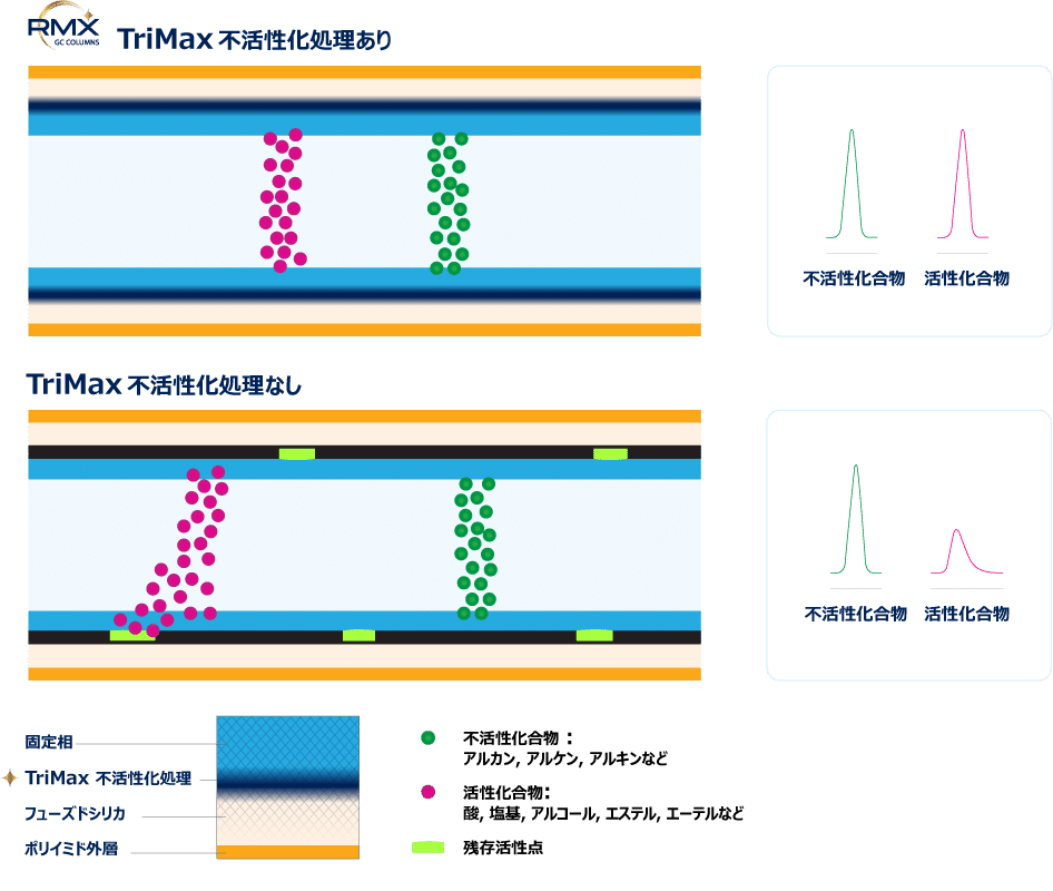 RMX GCカラム - RMX Graphic What Makes RMX Better WEB JP wo background 1