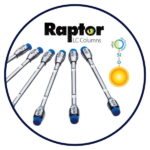 Dioxin, Riva del Garda, September 13-18 - Raptor PolarX