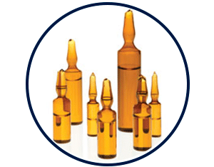 Reference Standards analytica