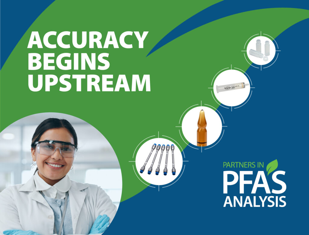 Guide to PFAS Testing Methods