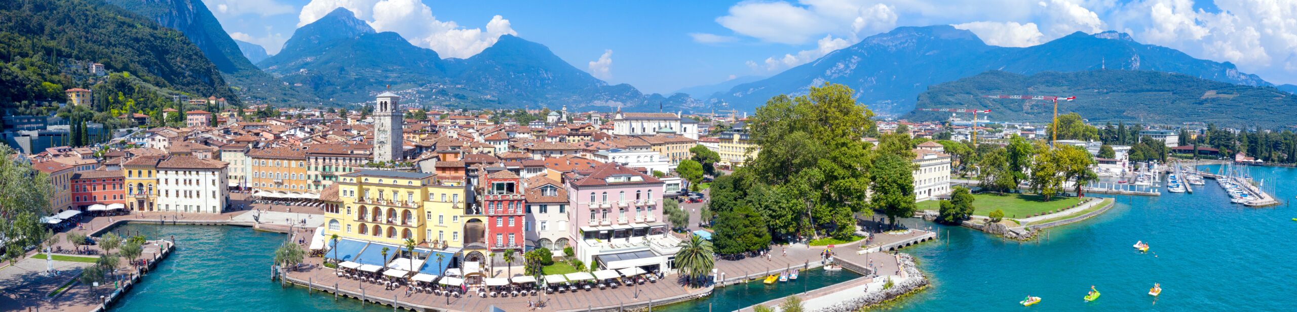 Dioxin, Riva del Garda, September 13-18 - Restek@Dioxin Landingpage scaled