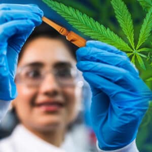 THC singles 9 mini PR