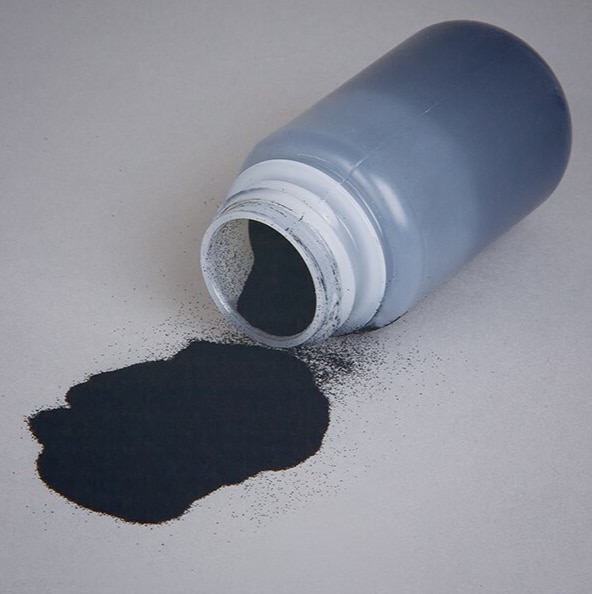 A brief description of several common solid supports for Restek GC packed columns - CarboBlack B & C