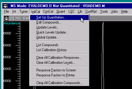 blog building a calibration table in ancient msd chemstation part 1 03