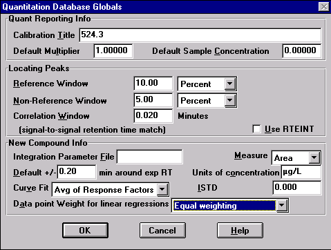 blog building a calibration table in ancient msd chemstation part 1 04
