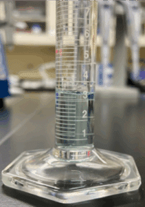 The Benefits of Centrifugation on Oral Fluid Samples - blog centrifugation vol recov fig 3