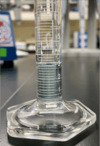 The Benefits of Centrifugation on Oral Fluid Samples - blog centrifugation vol recov man fig 2 1
