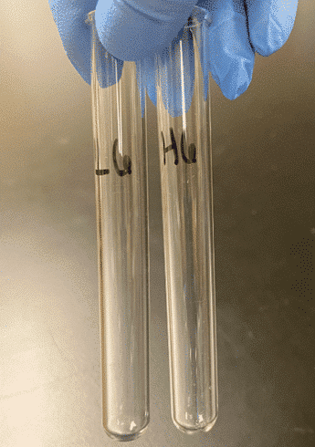 Choosing the Right Elution Solvent When Using Support Liquid Extraction (SLE) - blog choosing the right elution solvent when using sle 03