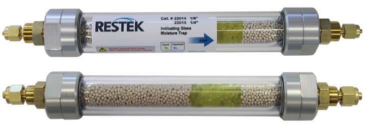 Don’t forget about your lab’s moisture traps/filters, especially when it’s summer - blog dont forget about your labs moisture trapsfilters especially when its summer 01