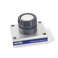 Don’t forget about your lab’s moisture traps/filters, especially when it’s summer - decorative