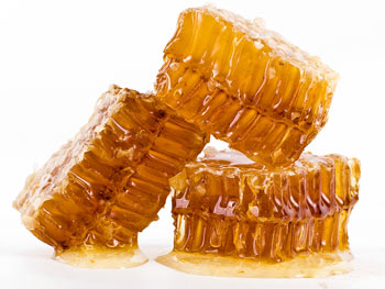 honeycomb blog even the honey badger cares about food authenticity 01
