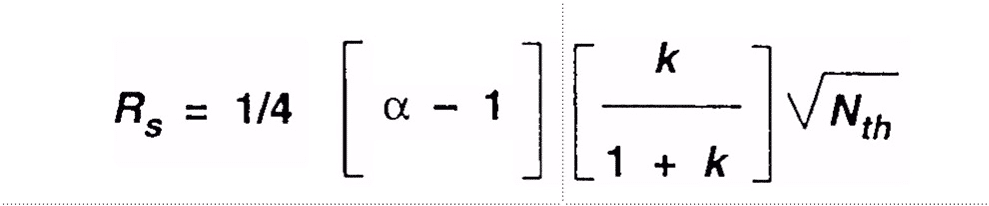 blog faster gc how to decrease analysis time using existing instrumentation part i impact of column dimensions 02