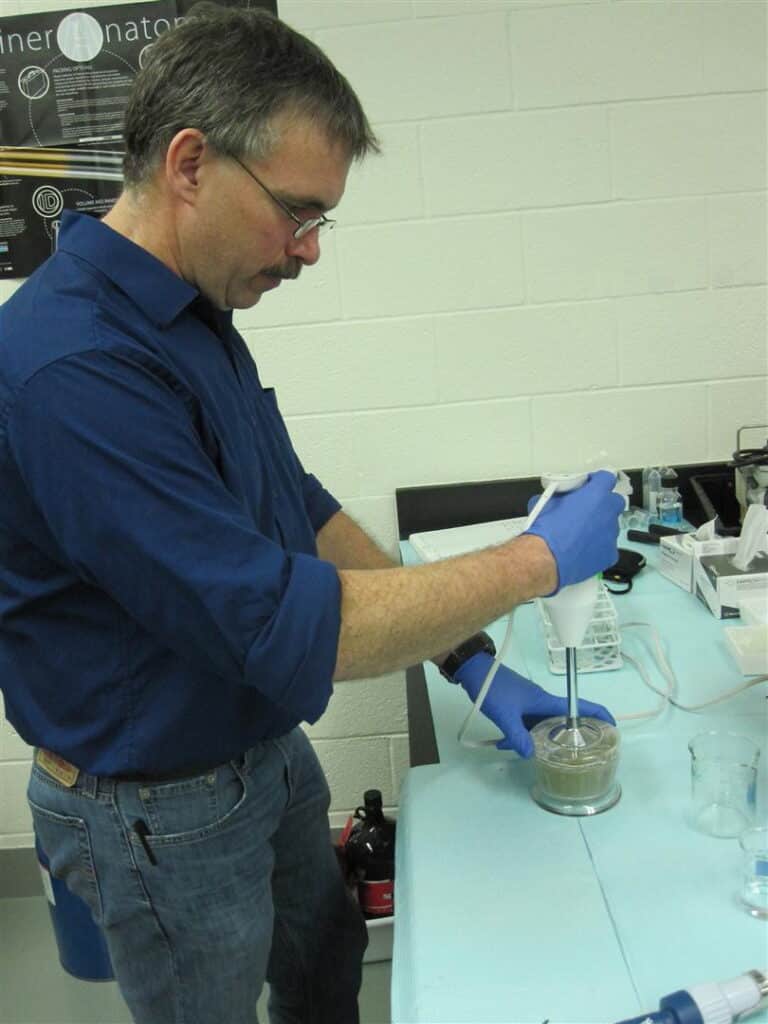 First QuEChERS Extraction of Marijuana with GCxGC-TOFMS Analysis, dudes… - blog first quechers extraction of marijuana with gcxgc tofms analysis dudes 03