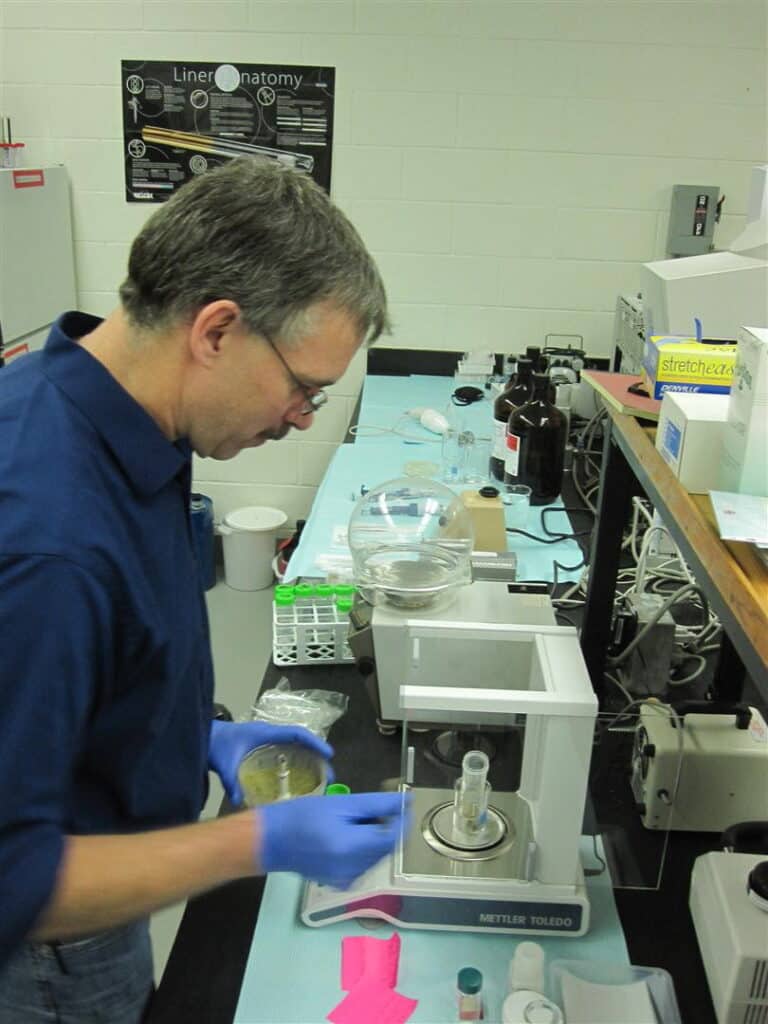 First QuEChERS Extraction of Marijuana with GCxGC-TOFMS Analysis, dudes… - blog first quechers extraction of marijuana with gcxgc tofms analysis dudes 04