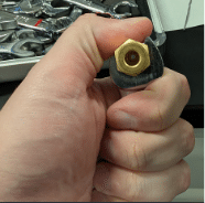 Fittings and Connections Part 2: Compression Fitting Installation and Tightening - blog fittings connections 2 fig 4b