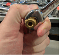 Fittings and Connections Part 2: Compression Fitting Installation and Tightening - blog fittings connections 2 fig 4c