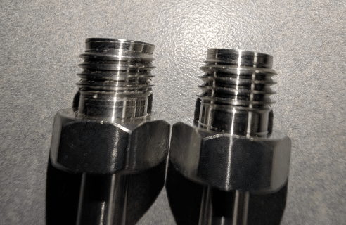 Fittings and Connections Part 2: Compression Fitting Installation and Tightening - blog fittings connections 2 fig 7