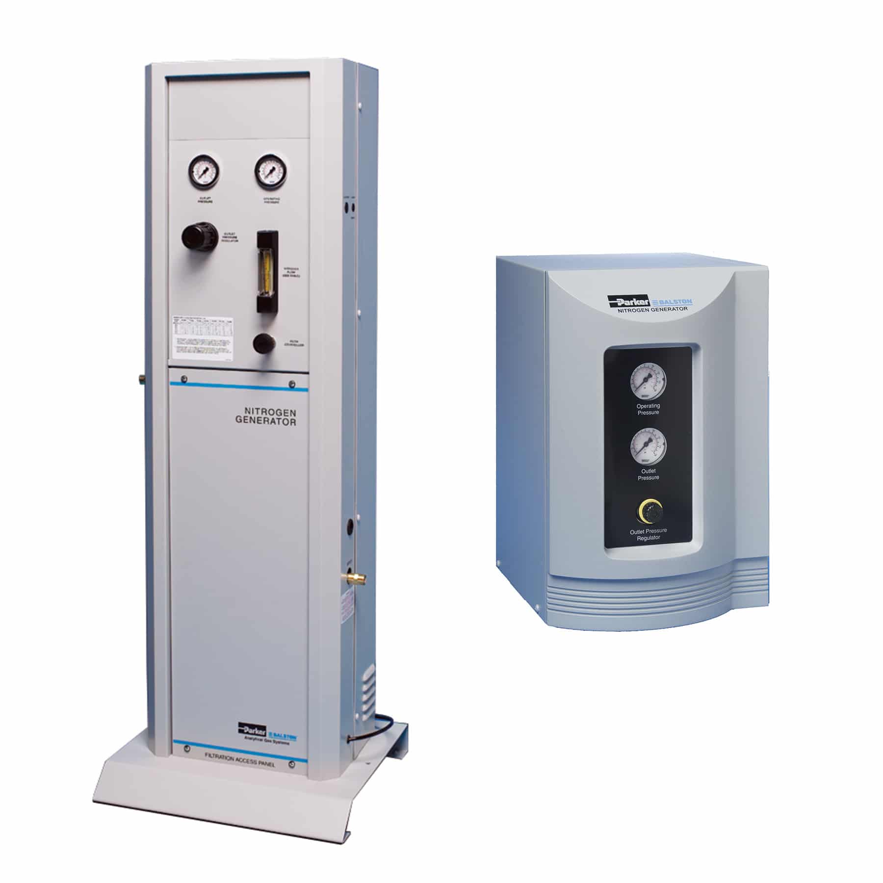 blog gas gen 2b grp parker nitrogen gas generators for lc ms