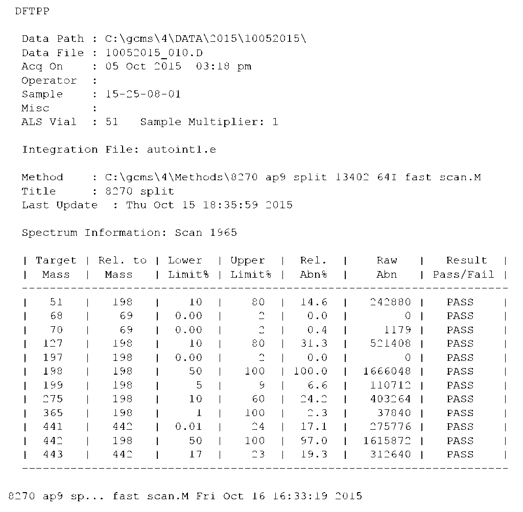 High Source Temperatures and Meeting EPA Tuning Criteria - blog high source temperatures and meeting epa tuning criteria 08