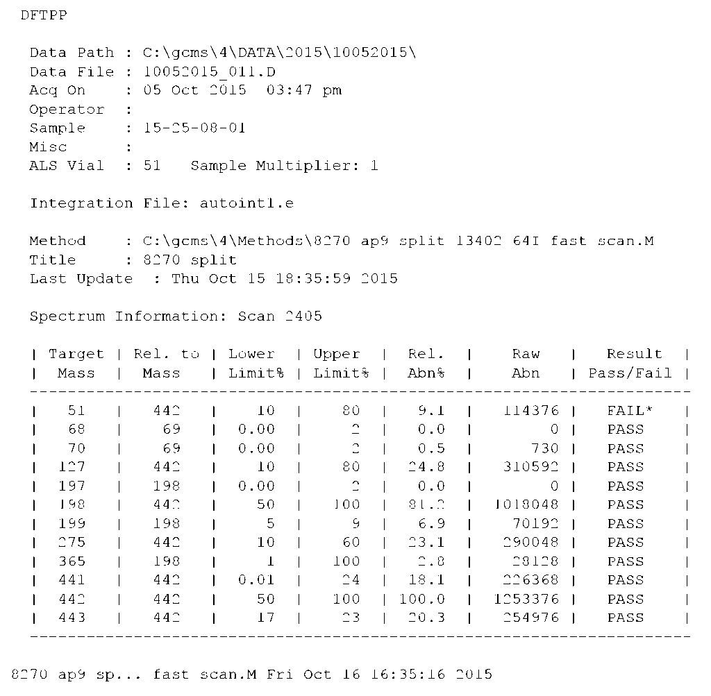 High Source Temperatures and Meeting EPA Tuning Criteria - blog high source temperatures and meeting epa tuning criteria 09
