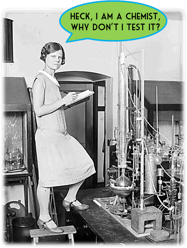 blog how dirty are you part 1 parafilm.take a quiz 01