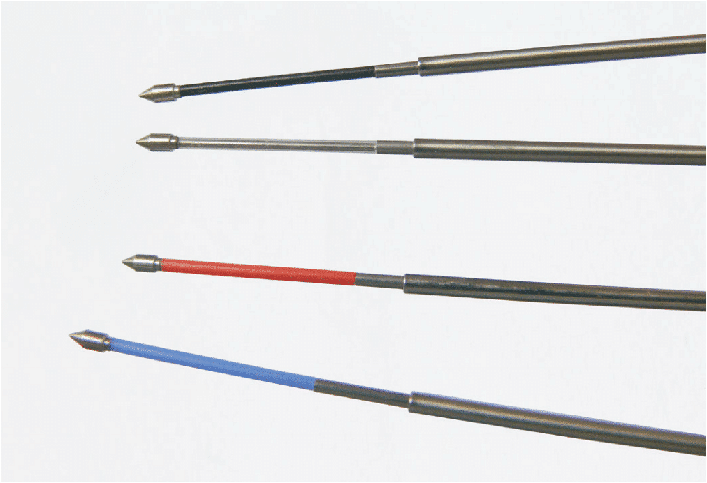 I hunt with arrows… SPME that is! - SPME Arrows