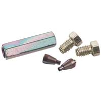 I need a fitting, but which one? - decorative