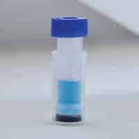 Live Long and Prosper-How to make your HPLC columns last longer - bottle