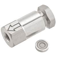 Live Long and Prosper-How to make your HPLC columns last longer - decorative