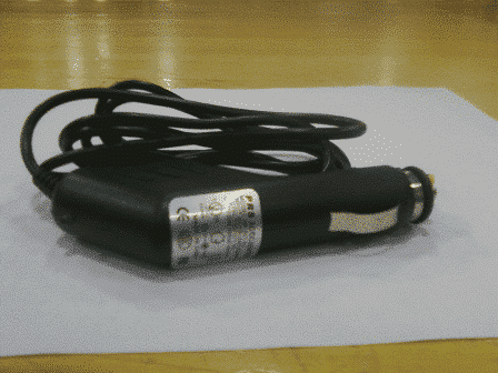 Need a replacement AC Adaptor/Charger for your Restek Leak Detector? - adaptor