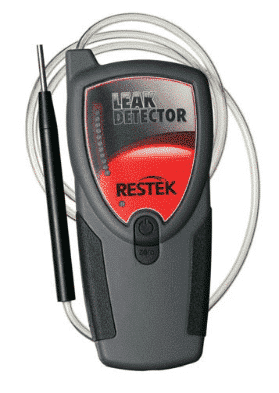 Need a replacement AC Adaptor/Charger for your Restek Leak Detector? - leak detector