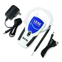 Need a replacement AC Adaptor/Charger for your Restek Leak Detector? - leak detector
