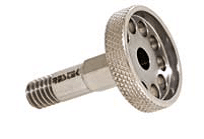 Need help finding the correct ferrule to install your GC column? Part 1: Agilent GC ferrules - hot swap nut