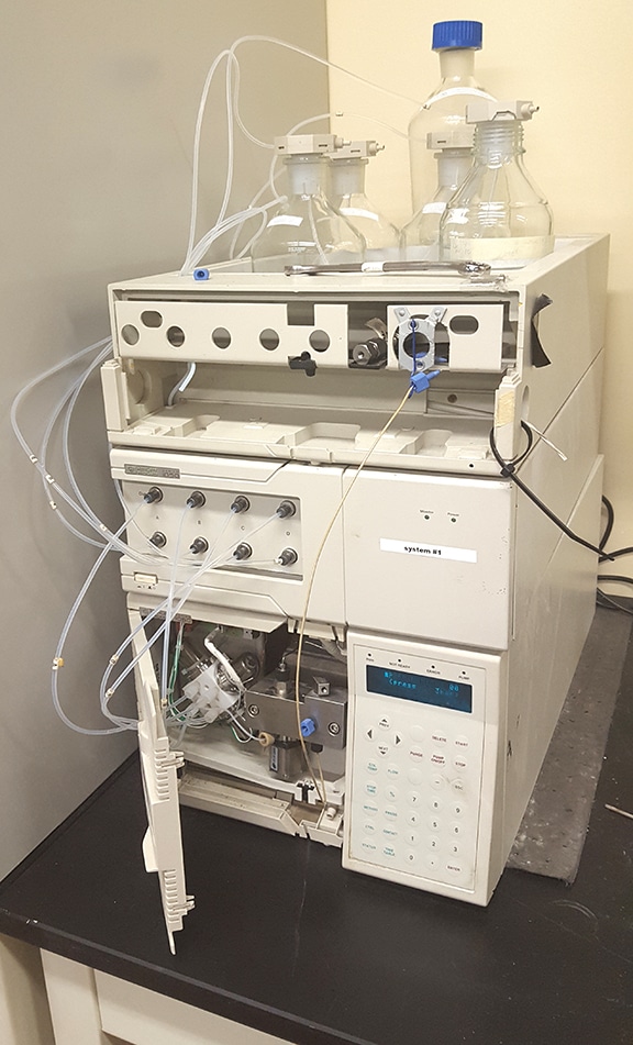 Need parts for your Agilent 1100? HP 1050? Restek has you covered. - blog need parts for your agilent 1100 hp 1050 restek has you covered 01