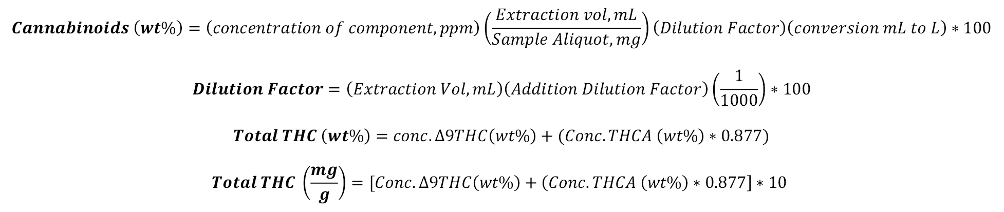 New to cannabis potency testing? Click Here! - blog new to cannabis potency testing click here 02