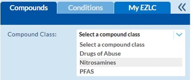 Screenshot of Pro EZLC.
